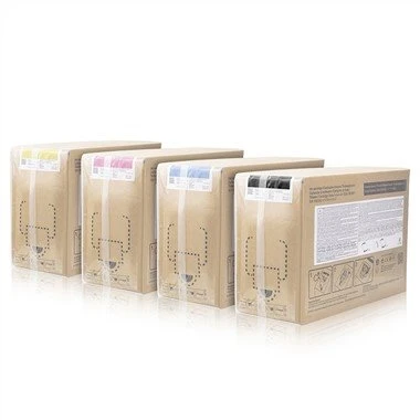 Textilný atrament pre tlačiareň Epson Monna Lisa ML64000 MC32000 ML-8000