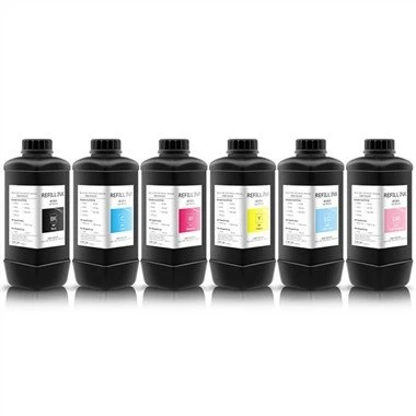 UV atrament pre Mimaki UCJV300-75