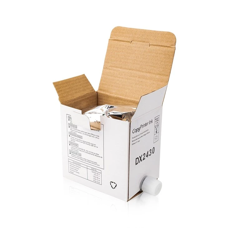 500ML DX2430 Copy Print Printing Ink