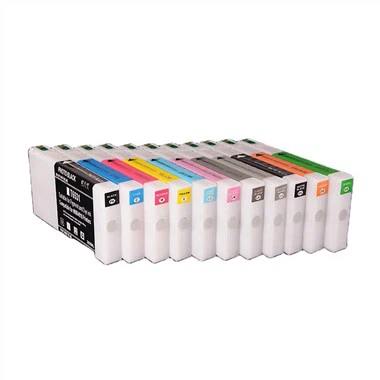 T6531-Kompatibilná atramentová kazeta T6939 pre Epson 4900 4910