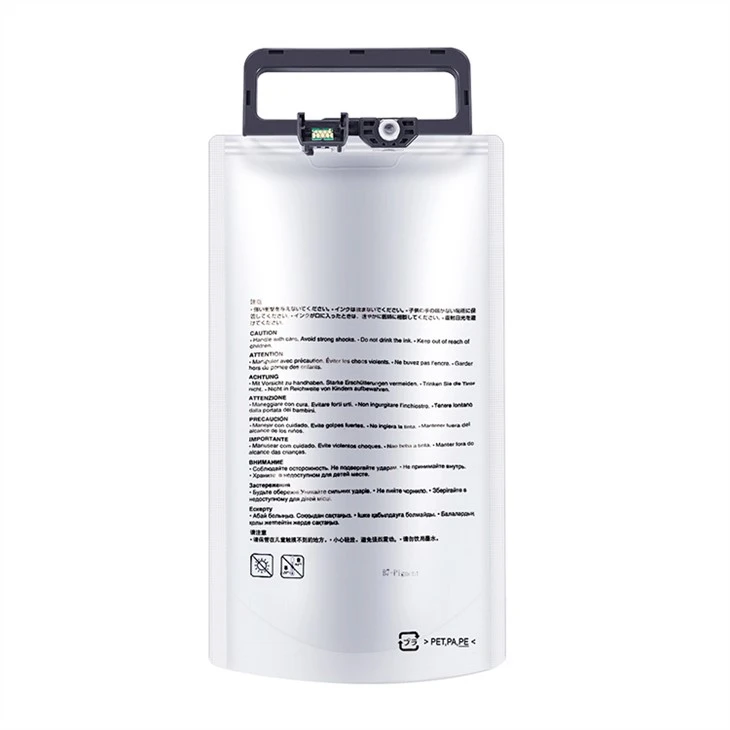 T9731-T9734 Ink Bag With Chip For EPSON