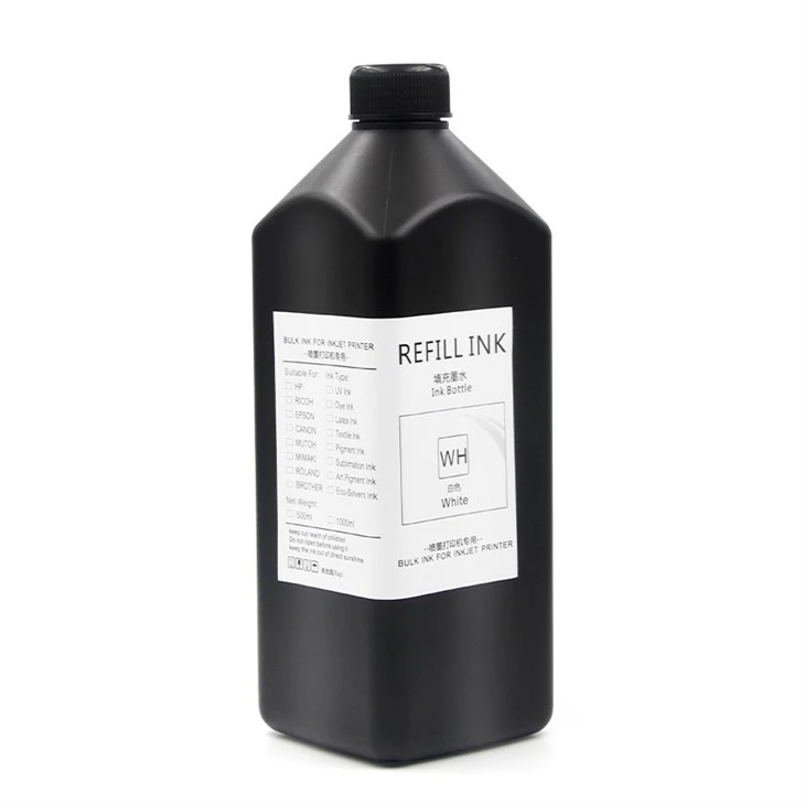 UV Ink For Epson I3200