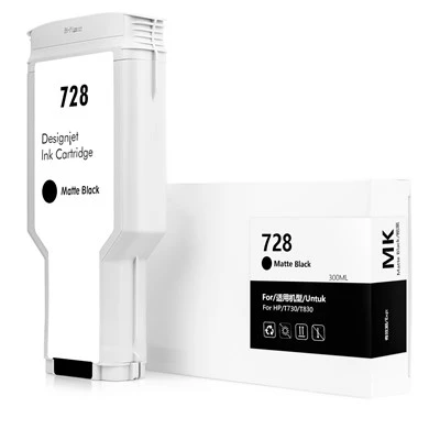 764 Repasovanej atramentovej kazety pre tlačiareň HP DesignJet T3500