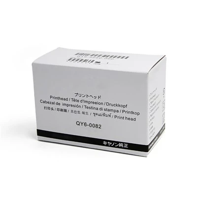 Canon Qy 6-0082 regenerovaná tlačová hlava