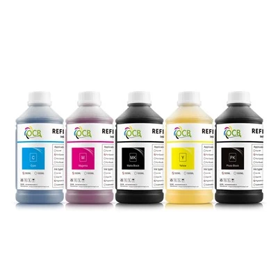 Pre kánon pfi -320 pfi -120 pigment atrament